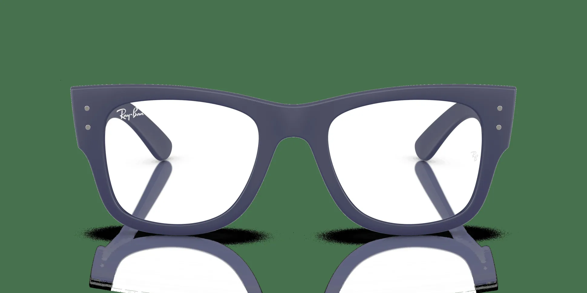 RAY-BAN Mega Wayfarer Optics Liteforce RX7840V 5207