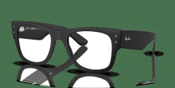 RAY-BAN Mega Wayfarer Optics Liteforce RX7840V 5204