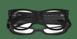 RAY-BAN Mega Wayfarer Optics Liteforce RX7840V 5204