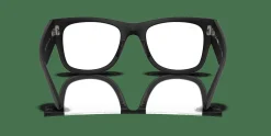 RAY-BAN Mega Wayfarer Optics Liteforce RX7840V 5204