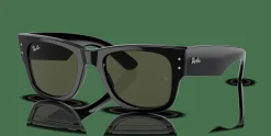 RAY-BAN Mega Wayfarer RB0840S 901/31
