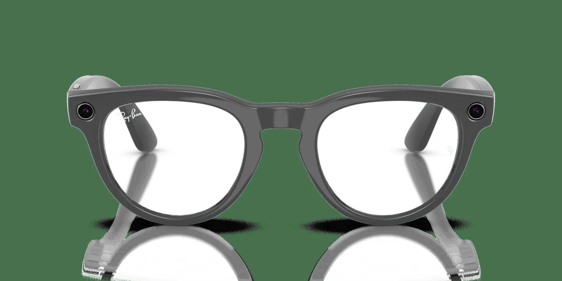 RAY-BAN META (GEN2) HEADLINER Transitions® RW4013 6702CE