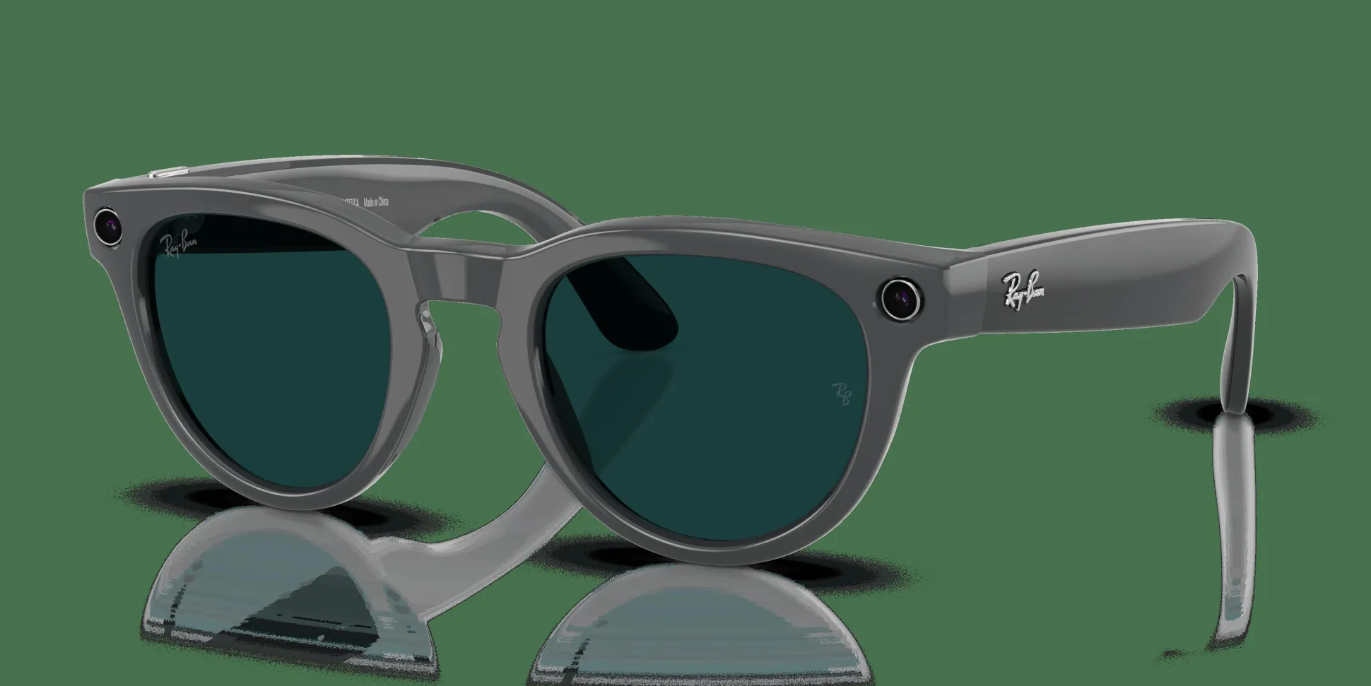 RAY-BAN META (GEN2) HEADLINER Transitions® RW4013 6702CE