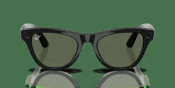 RAY-BAN META (GEN2) SKYLER RW4014 601/71