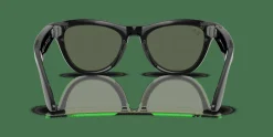 RAY-BAN META (GEN2) SKYLER RW4014 601/71