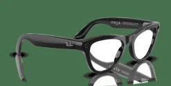 RAY-BAN META (GEN2) SKYLER RW4014 601/SB
