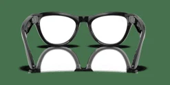 RAY-BAN META (GEN2) SKYLER RW4014 601/SB