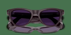 RAY-BAN META (GEN2) SKYLER Transitions® RW4014 6701CH