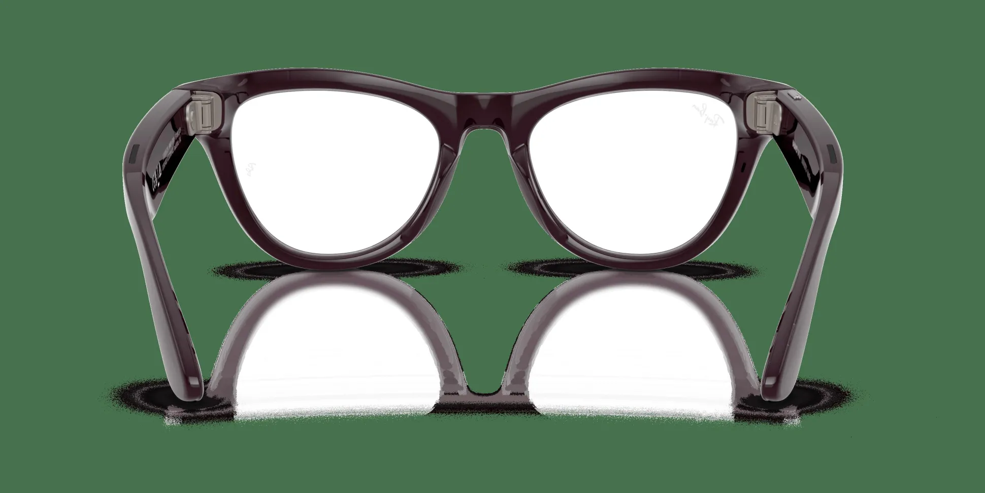 RAY-BAN META (GEN2) SKYLER Transitions® RW4014 6701CH