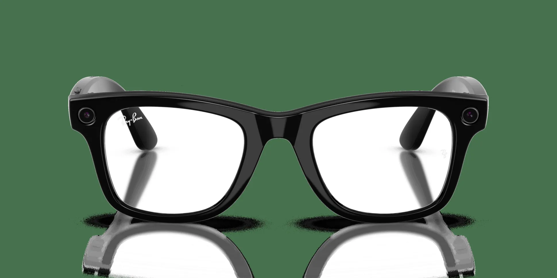 RAY-BAN META (GEN2) WAYFARER LARGE Transitions® RW4012 601/1M