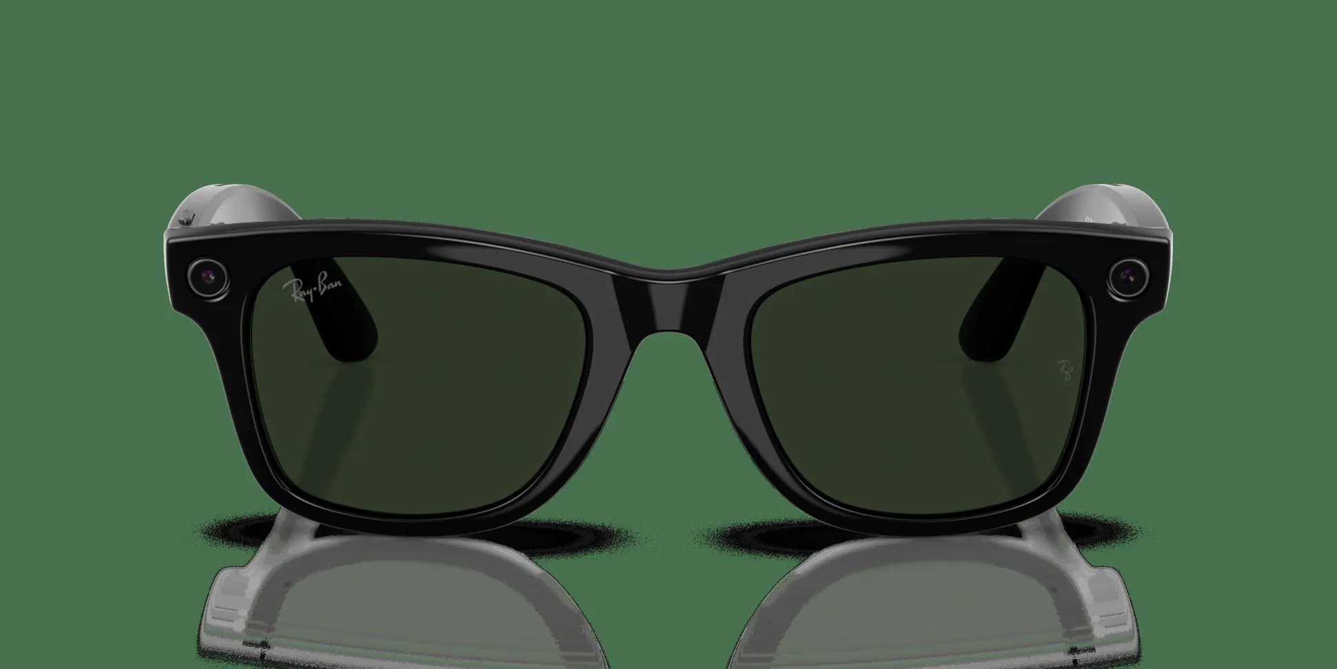 RAY-BAN META (GEN2) WAYFARER LARGE Transitions® RW4012 601/1M