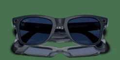 RAY-BAN META (GEN2) WAYFARER Transitions® RW4012 6628MF