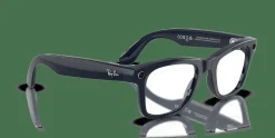 RAY-BAN META (GEN2) WAYFARER Transitions® RW4012 6628MF