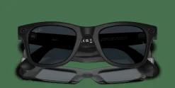 RAY-BAN META (GEN2) WAYFARER LARGE Transitions® RW4012 601S1Z