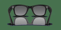 RAY-BAN META (GEN2) WAYFARER LARGE RW4012 601ST3