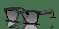RAY-BAN META (GEN2) WAYFARER RW4012 601ST3