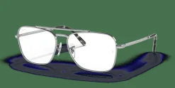 RAY-BAN New Caravan Optics RX3636V 2501