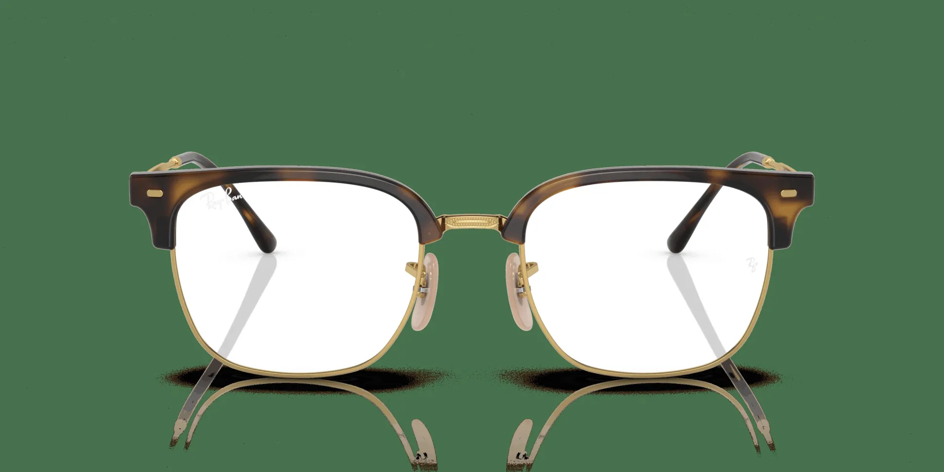 RAY-BAN New Clubmaster Optics RX7216 2012