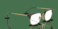 RAY-BAN New Clubmaster Optics RX7216 2012