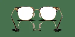 RAY-BAN New Clubmaster Optics RX7216 2012