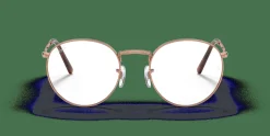 RAY-BAN New Round Optics RX3637V 3094