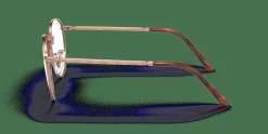 RAY-BAN New Round Optics RX3637V 3094