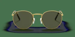 RAY-BAN New Round RB3637 919631