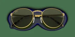 RAY-BAN New Round RB3637 919631