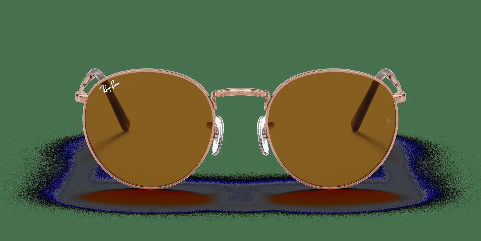 RAY-BAN New Round RB3637 920233