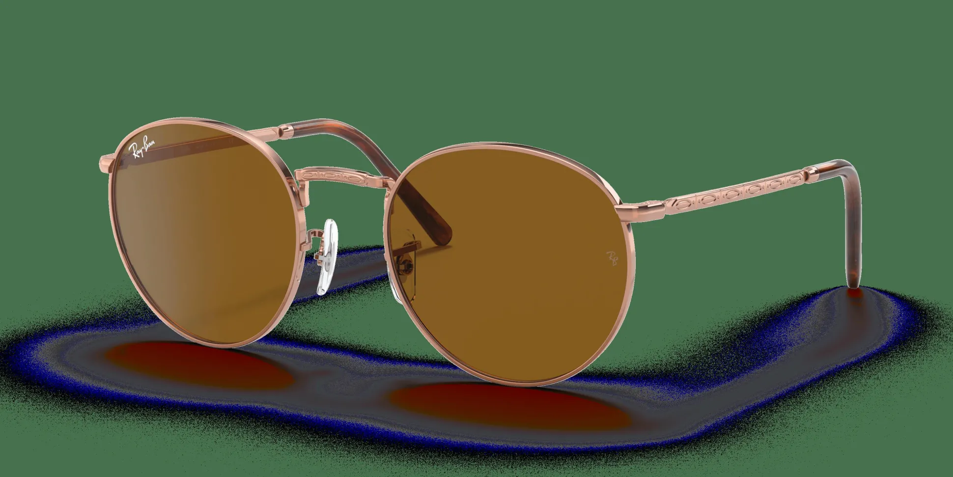 RAY-BAN New Round RB3637 920233