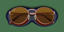 RAY-BAN New Round RB3637 920233
