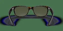 RAY-BAN New Wayfarer Classic RB2132 902L