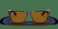 RAY-BAN New Wayfarer Classic RB2132 710