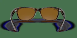 RAY-BAN New Wayfarer Classic RB2132 710