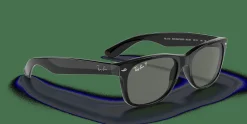 RAY-BAN New Wayfarer Classic RB2132 901/58