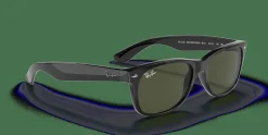 RAY-BAN New Wayfarer Classic RB2132 901L
