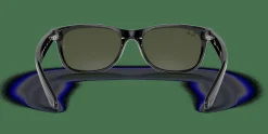 RAY-BAN New Wayfarer Classic RB2132 901L