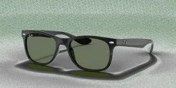 RAY-BAN New Wayfarer Kids RJ9052S 100/71