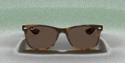 RAY-BAN New Wayfarer Kids RJ9052S 152/73