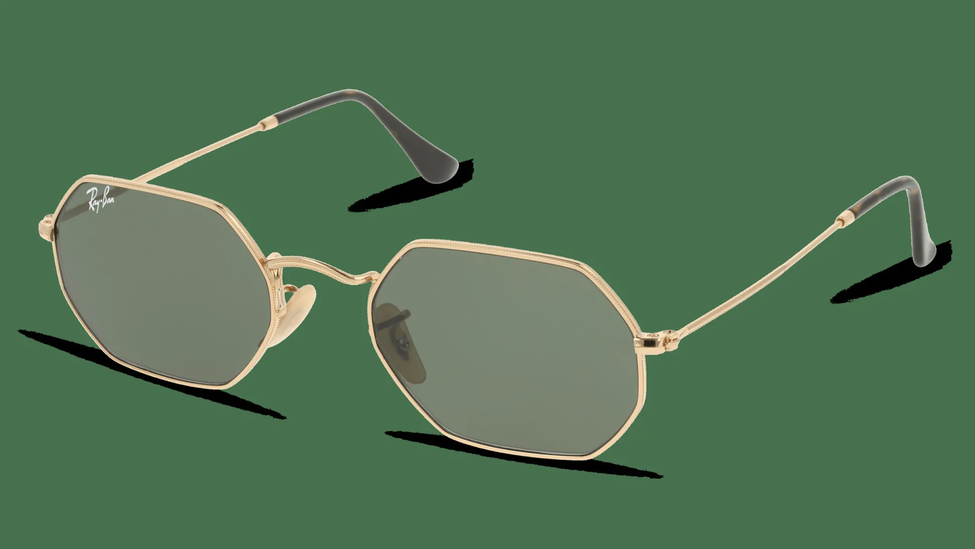 RAY-BAN Octagonal Classic RB3556N 1