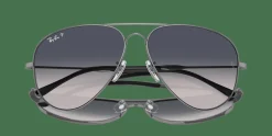 RAY-BAN Old Aviator RB3825 004/78
