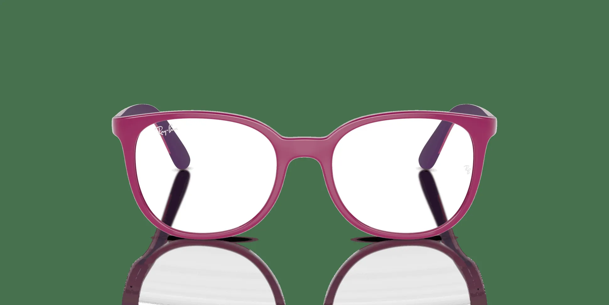 RAY-BAN Optics Kids Bio-Based RY1631 3933