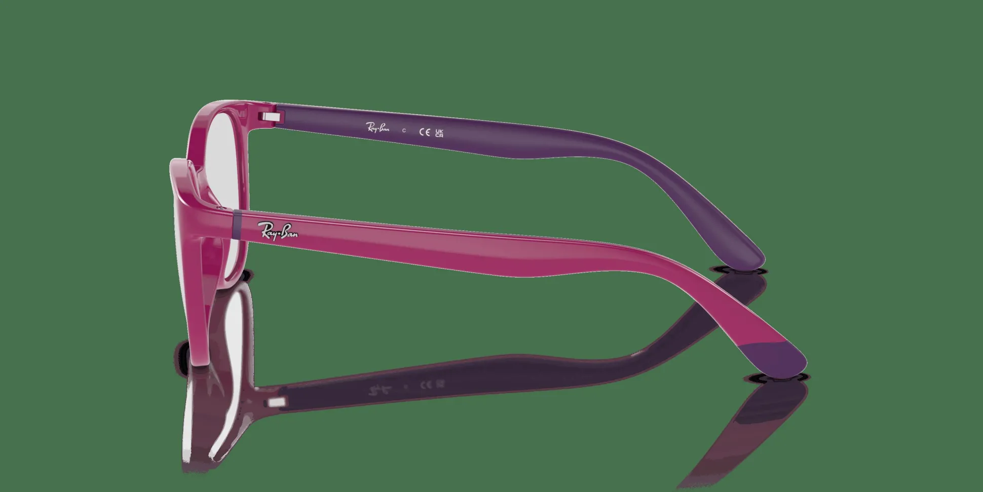 RAY-BAN Optics Kids Bio-Based RY1631 3933