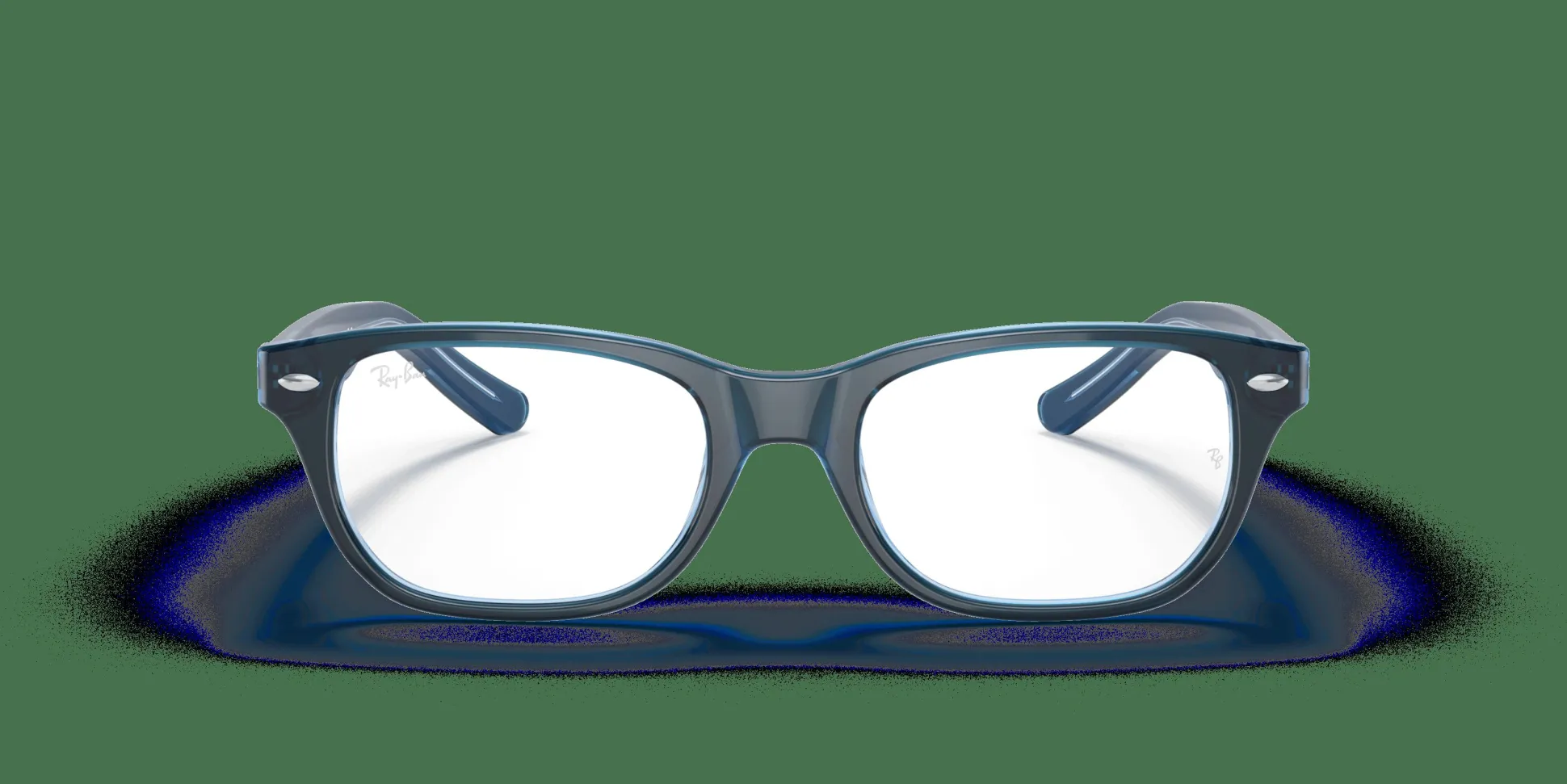 RAY-BAN Optics Kids RY1555 3667