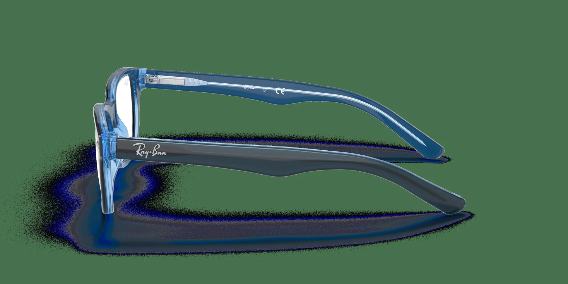 RAY-BAN Optics Kids RY1555 3667