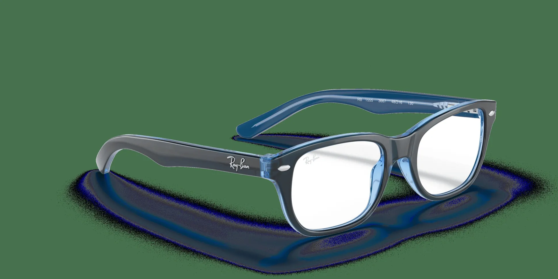 RAY-BAN Optics Kids RY1555 3667