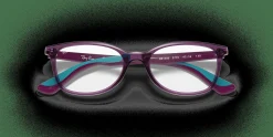RAY-BAN Optics Kids RY1586 3776