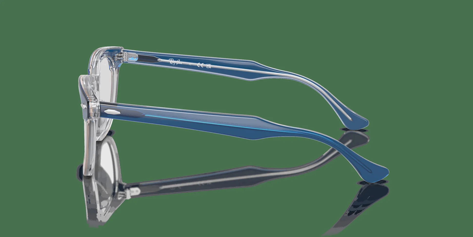 RAY-BAN Optics Kids RY9098V 3959