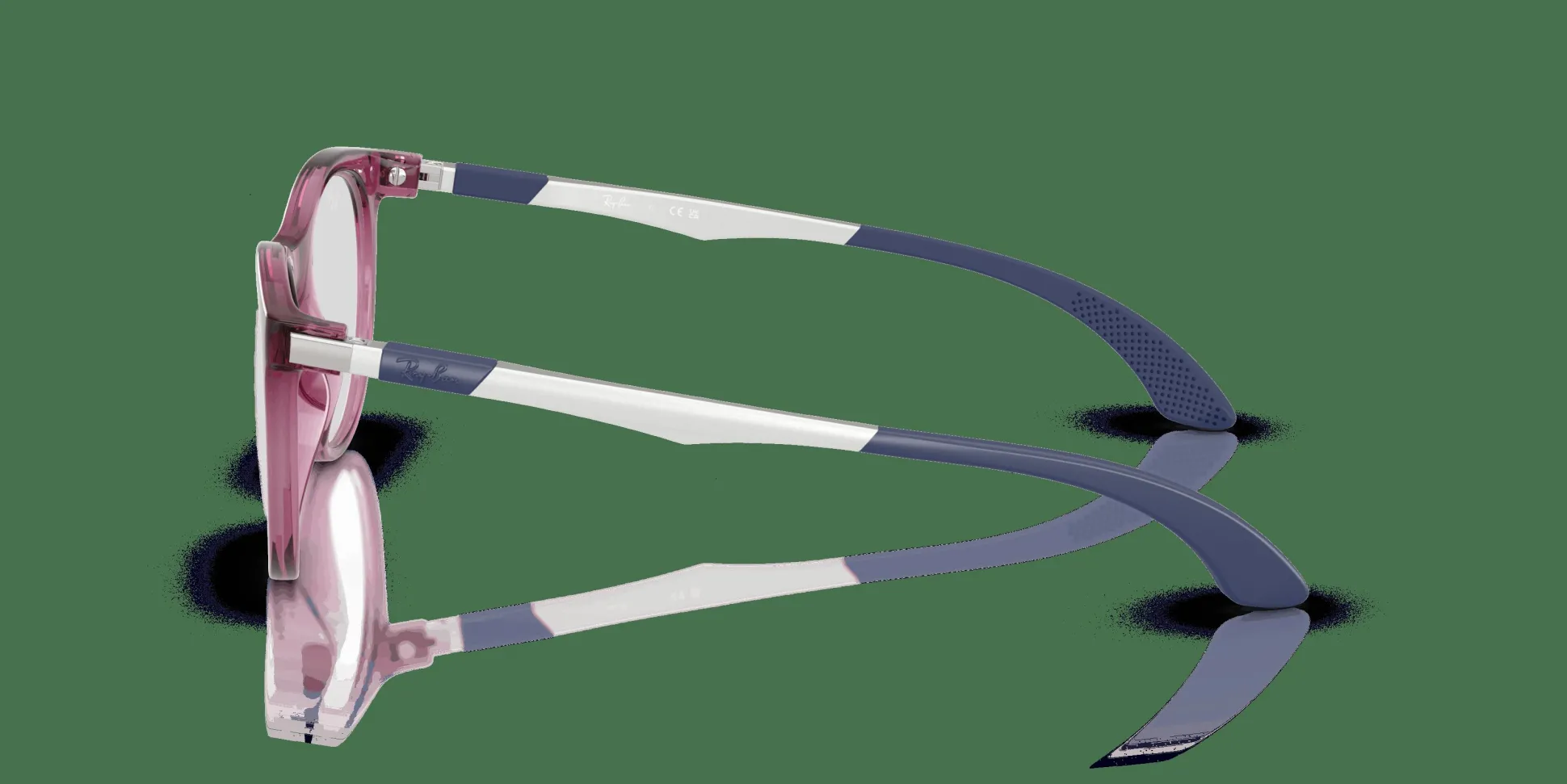 RAY-BAN Optics Kids RY9082V 7504