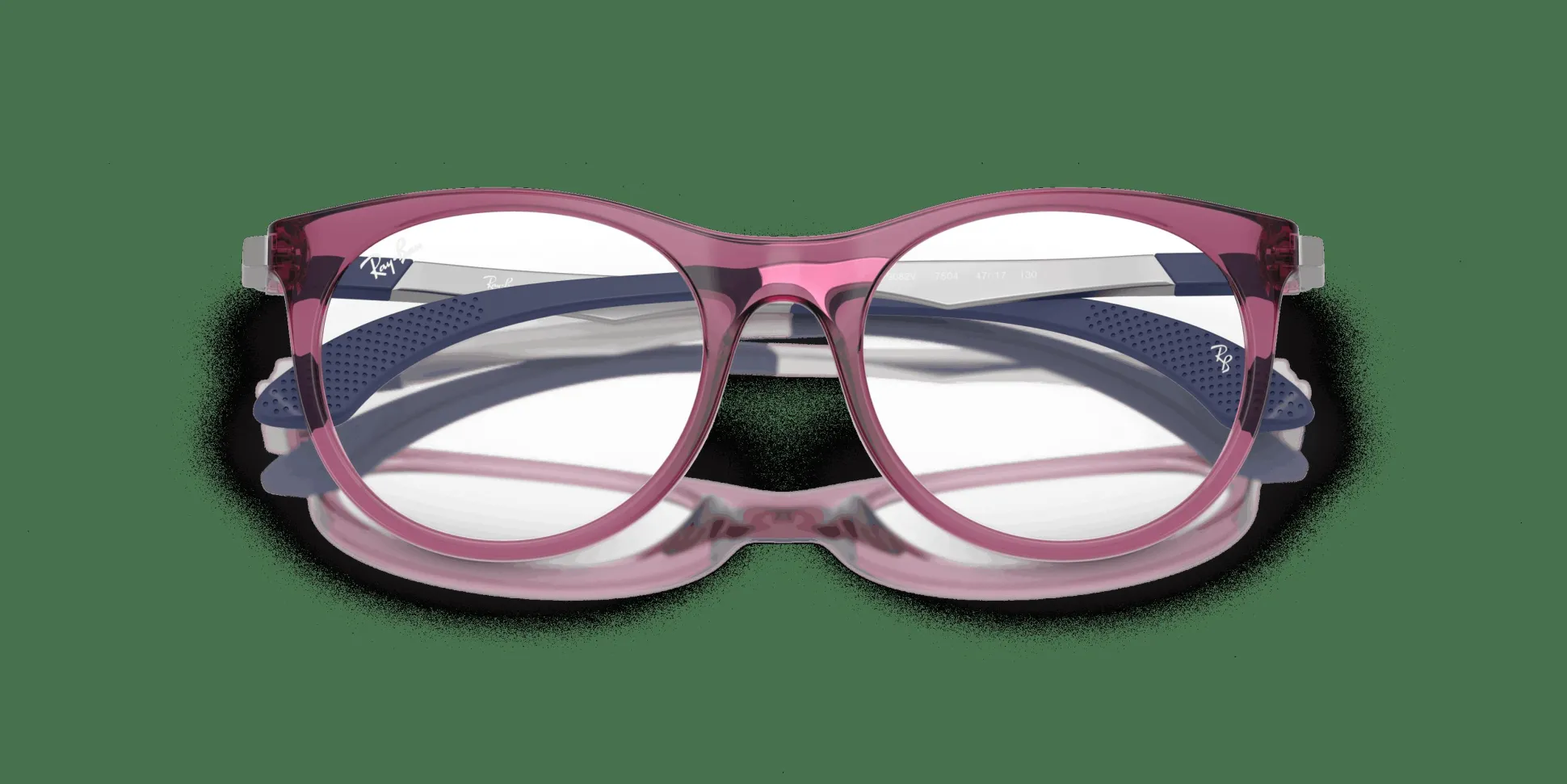 RAY-BAN Optics Kids RY9082V 7504